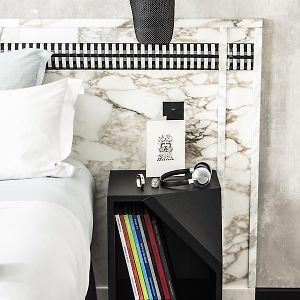 Superior Double Kamer